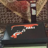 ترازوی دیجیتال محک