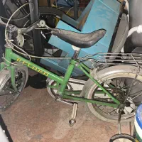 دوچرخه