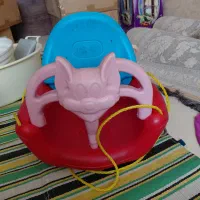 لوازم خونه و اشپزخونه و تاب کودک