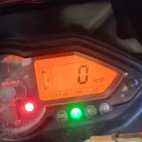 باج پالس ۲۲۰ مدل ۹۲