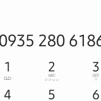 سیمکارت ۰۹۳۵