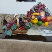 میوه مصنوعی|صنایع دستی و سایر لوازم تزئینی|پرند, فاز ۵|دیوار