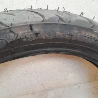 لاستیک موتور