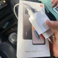 note12pro 256|موبایل|ارومیه, |دیوار