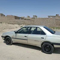 پژو 405|خودرو سواری و وانت|خاش, |دیوار