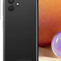 سامسونگ Galaxy A32 با حافظهٔ ۱۲۸ گیگابایت