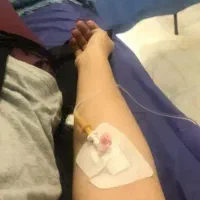 همراه بیمار هستم آقا هستم