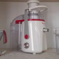 ابمیوگیری و آب مرکبات گیری مولینکس