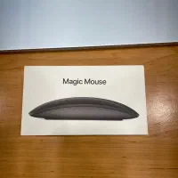 Magic mouse 2 موس اپل