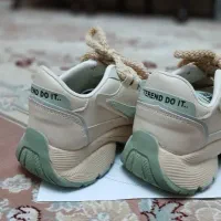 کفش کتانی دخترانه|کیف، کفش، کمربند|ارومیه, |دیوار