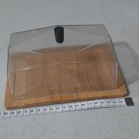 جا کره پنیر و شکلات خوری