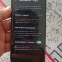 ایفون ۱۲۸ مشگی نرمال