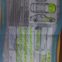 تیبا۱|خودرو سواری و وانت|کنگاور, |دیوار