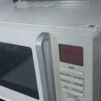 ماکروفر ال جی