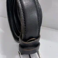 کیف و کمربند دستدوز گاوی