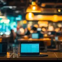 سفارش خدمات آنلاین و غیر حضوری در سریع زمان ممکن