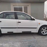 سمند مدل 94|خودرو سواری و وانت|خرم‌آباد, |دیوار