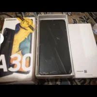 گوشی samsung a30|موبایل|تهران, ارامنه|دیوار
