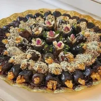 حلوا و خرمای مجلسی|خوردنی و آشامیدنی|شاهین‌شهر, فردوسی|دیوار