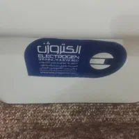 کولرآبی|کولر آبی|اهواز, کمپلو شمالی|دیوار