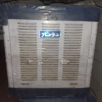 کولر ابی ۳۴۰۰ موتوژن کنترل ریموت دار سیار