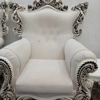 مبل|مبلمان خانگی و میز عسلی|اراک, |دیوار