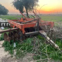 ادوات کشاورزی سبک و سنگین