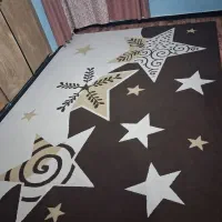 گلیم فرش|فرش|شاهین‌شهر, شهرک سایت|دیوار