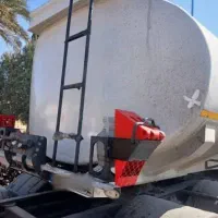 تانکر روغن نباتی مدل ۱۴۰۳|خودرو سنگین|بهشهر, |دیوار