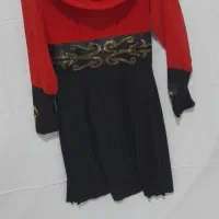 لباس|لباس|ایلام, |دیوار