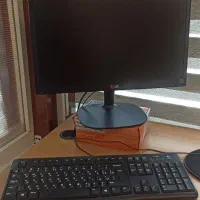 کامپیتور الجی ۲۰ اینچ