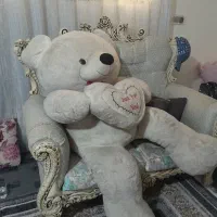 خرس سفید بزرگ