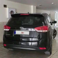 کارنز ۲۰۱۶ مشکی