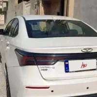 آریزو 6 پرو سفید تمیز 1402 گارانتی دار (اقساط)|خودرو سواری و وانت|شیراز, مهدیآباد|دیوار