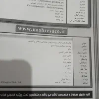 کتاب شایستگی های غیر فنی میرباقری|کتاب و مجله آموزشی|قم, محمد آباد|دیوار