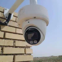 فروش اقساط بلندمدت /دوربین /دزدگیر/باچک صیادی