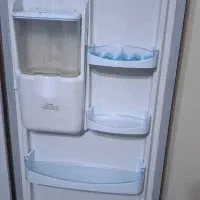 یخچال و فریزر دوقلو|یخچال و فریزر|پاکدشت, پاکدشت (مامازند)|دیوار