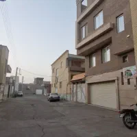 واحد ۱۰۰متری/مرکز شهر|فروش آپارتمان|کاشان, سال آباد|دیوار