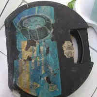 زنجیر چرخ