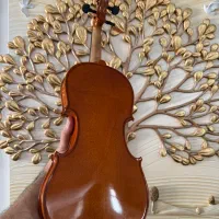 ویولنtf 4/4 student|ویولن|کرج, شهرک بنفشه|دیوار