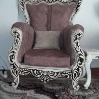 مبل هفت نفره|مبلمان خانگی و میز عسلی|نسیمشهر, |دیوار