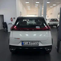 ایکس 33 کراس مدل 1404|خودرو سواری و وانت|هشتگرد, هشتگرد قدیم|دیوار