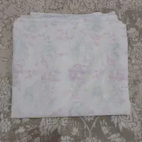 پارچه چادر عروس وگیپور وچادر معمولی