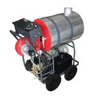 تجهیزات کارواش اتوماتیک و کارواش صنعتی|ماشینآلات صنعتی|بهبهان, |دیوار