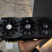 کارت گرافیک RTX 2060 SUPER 8G برای کیس گیمینگ|قطعات و لوازم جانبی رایانه|تهران, شهرک پاسداران|دیوار