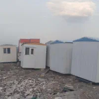 کانکس  دسته دوم|مصالح و تجهیزات ساختمان|اردبیل, |دیوار