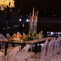 تشریفات گلریزان باغ ، باغ تالار ، عروسی ، تولد