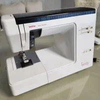 چرخ خیاطی برادراصل ژاپن