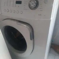 تعمیر لباسشویی اتوماتیک در محل با ضمانت|خدمات پیشه و مهارت|باقرشهر, |دیوار