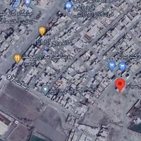 ۸۵متر زمین رسالت۹۷ قولنامه نقدی یا معاوضه با خودرو|فروش زمین و ملک کلنگی|مشهد, سیس‌آباد|دیوار